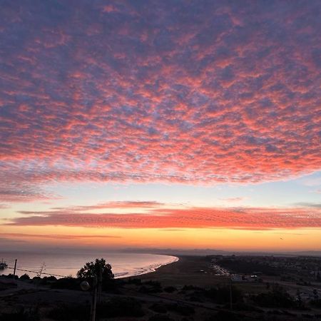 Apartmán Dar Hachemia Ras El Ma  Exteriér fotografie