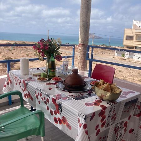 Apartmán Dar Hachemia Ras El Ma  Exteriér fotografie