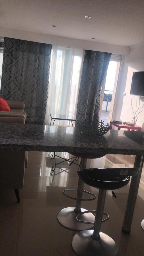 Apartmán Dar Hachemia Ras El Ma  Exteriér fotografie