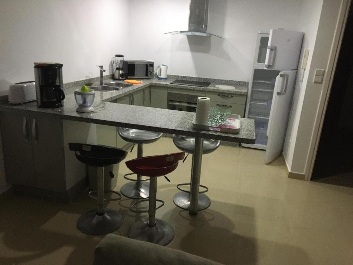 Apartmán Dar Hachemia Ras El Ma  Exteriér fotografie