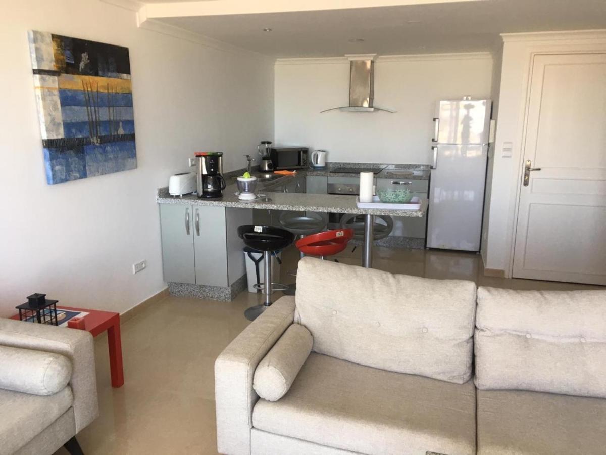 Apartmán Dar Hachemia Ras El Ma  Exteriér fotografie