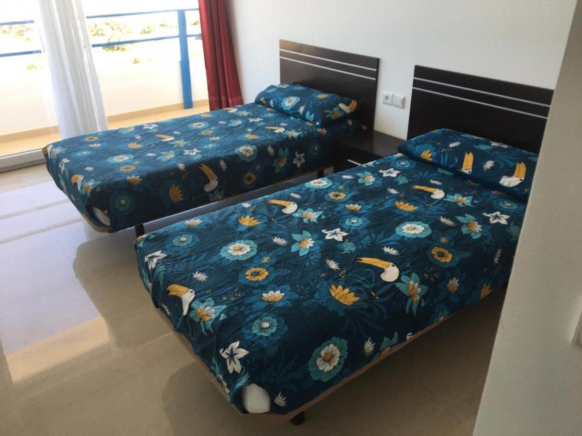 Apartmán Dar Hachemia Ras El Ma  Exteriér fotografie