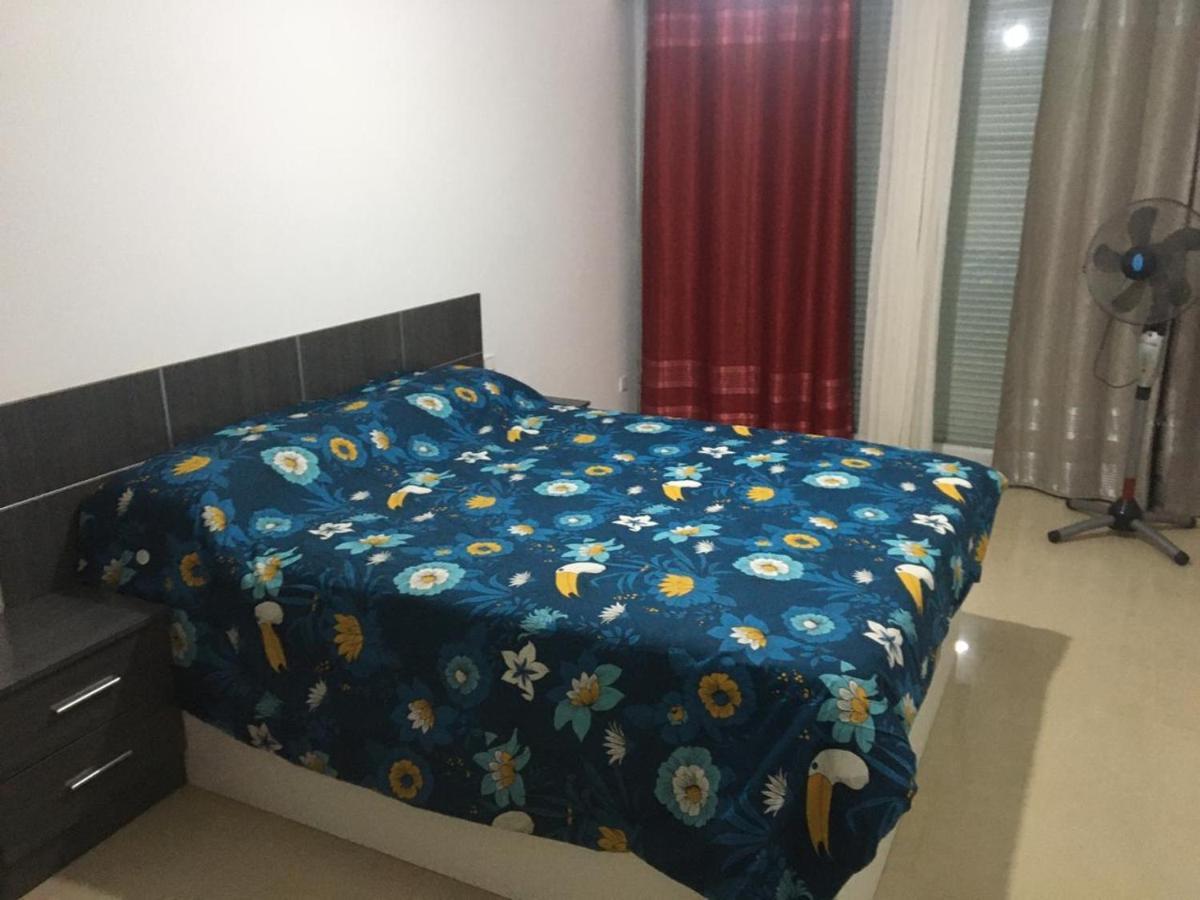 Apartmán Dar Hachemia Ras El Ma  Exteriér fotografie