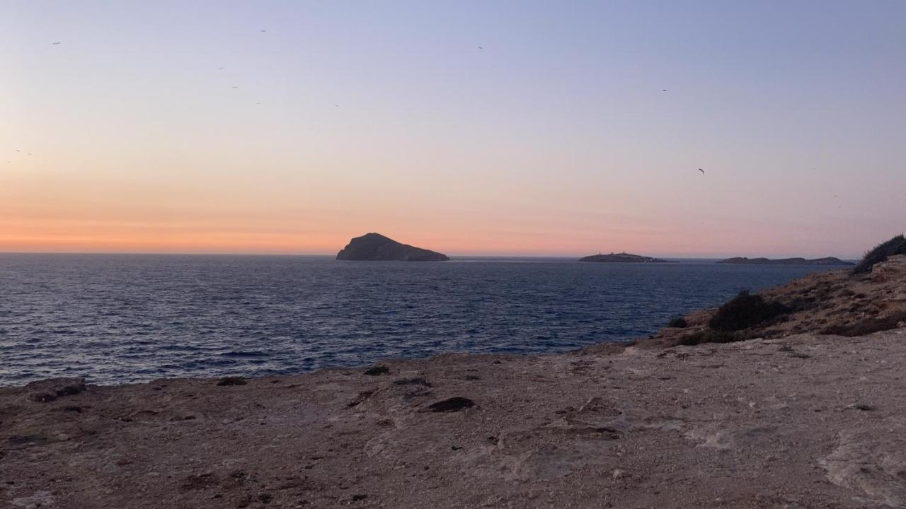 Apartmán Dar Hachemia Ras El Ma  Exteriér fotografie