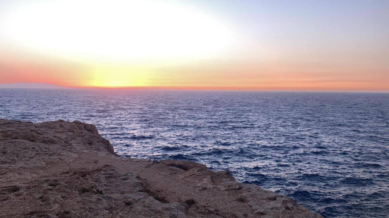Apartmán Dar Hachemia Ras El Ma  Exteriér fotografie