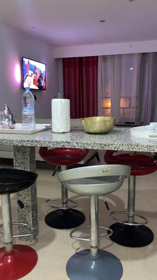 Apartmán Dar Hachemia Ras El Ma  Exteriér fotografie