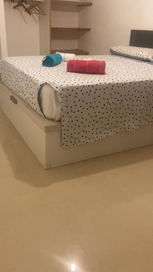 Apartmán Dar Hachemia Ras El Ma  Exteriér fotografie