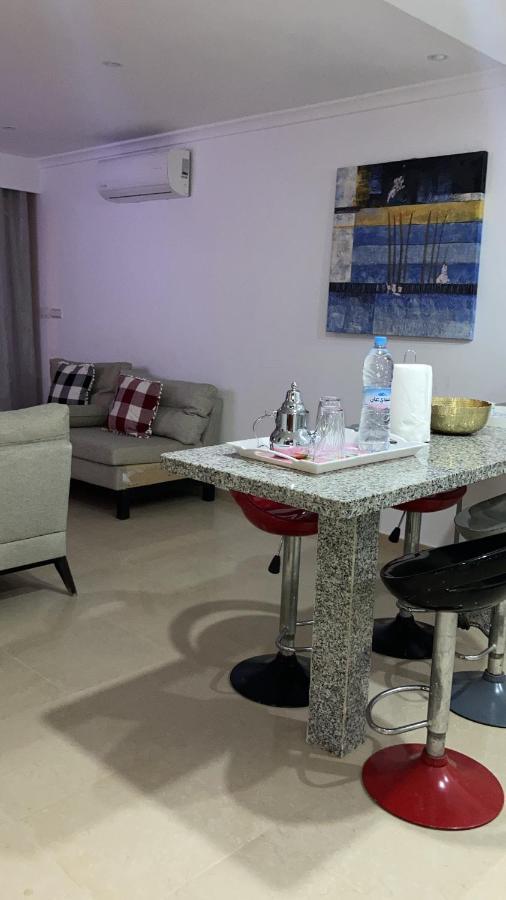 Apartmán Dar Hachemia Ras El Ma  Exteriér fotografie