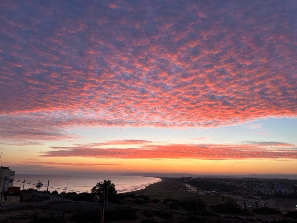 Apartmán Dar Hachemia Ras El Ma  Exteriér fotografie