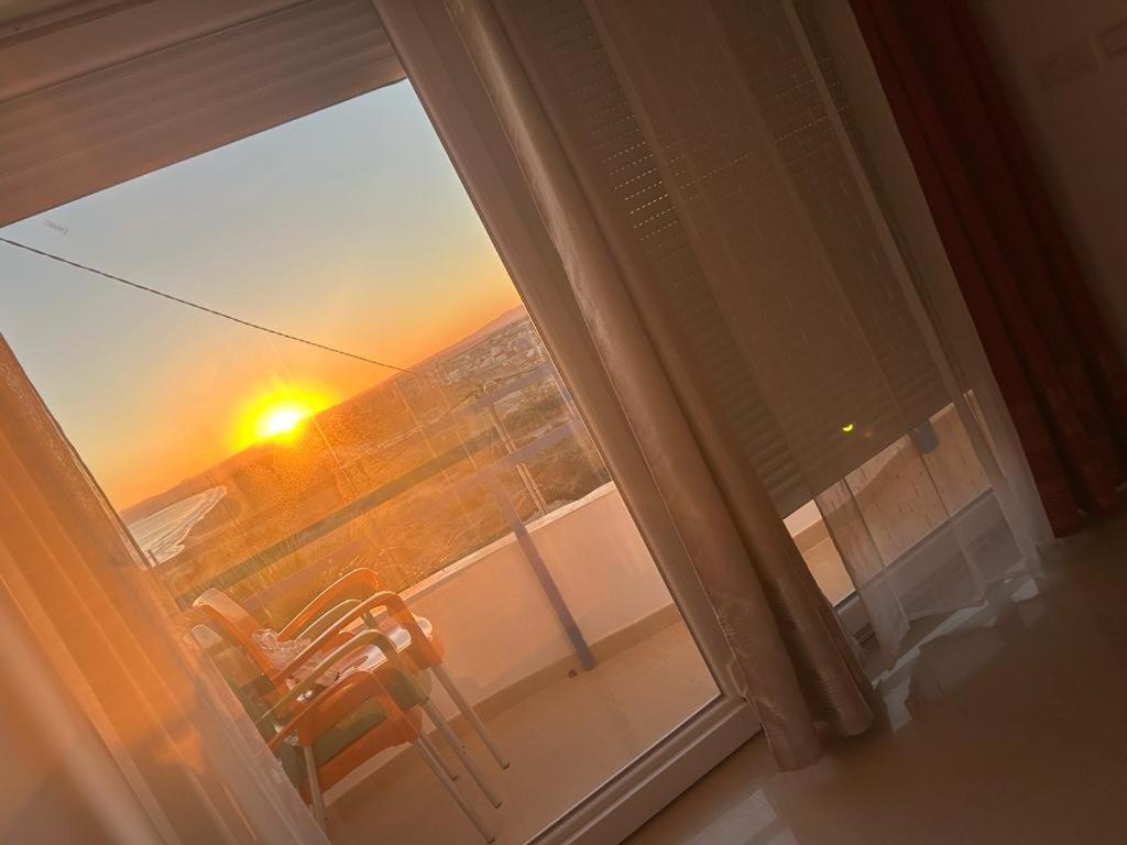 Apartmán Dar Hachemia Ras El Ma  Exteriér fotografie