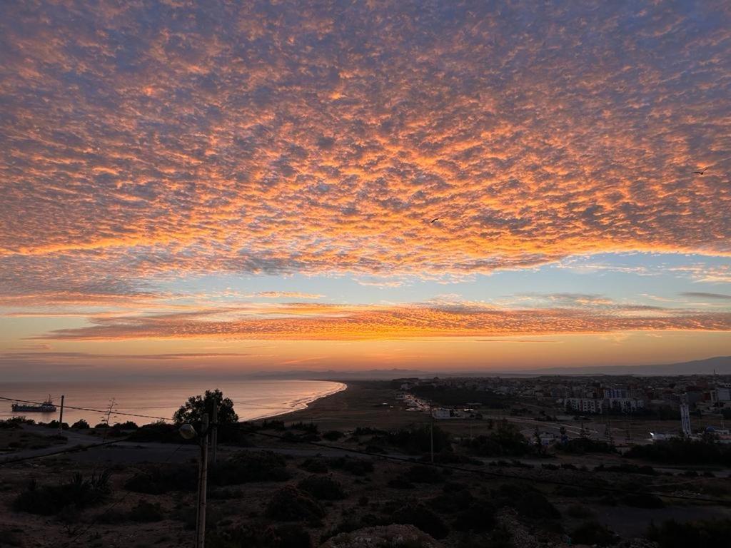 Apartmán Dar Hachemia Ras El Ma  Exteriér fotografie