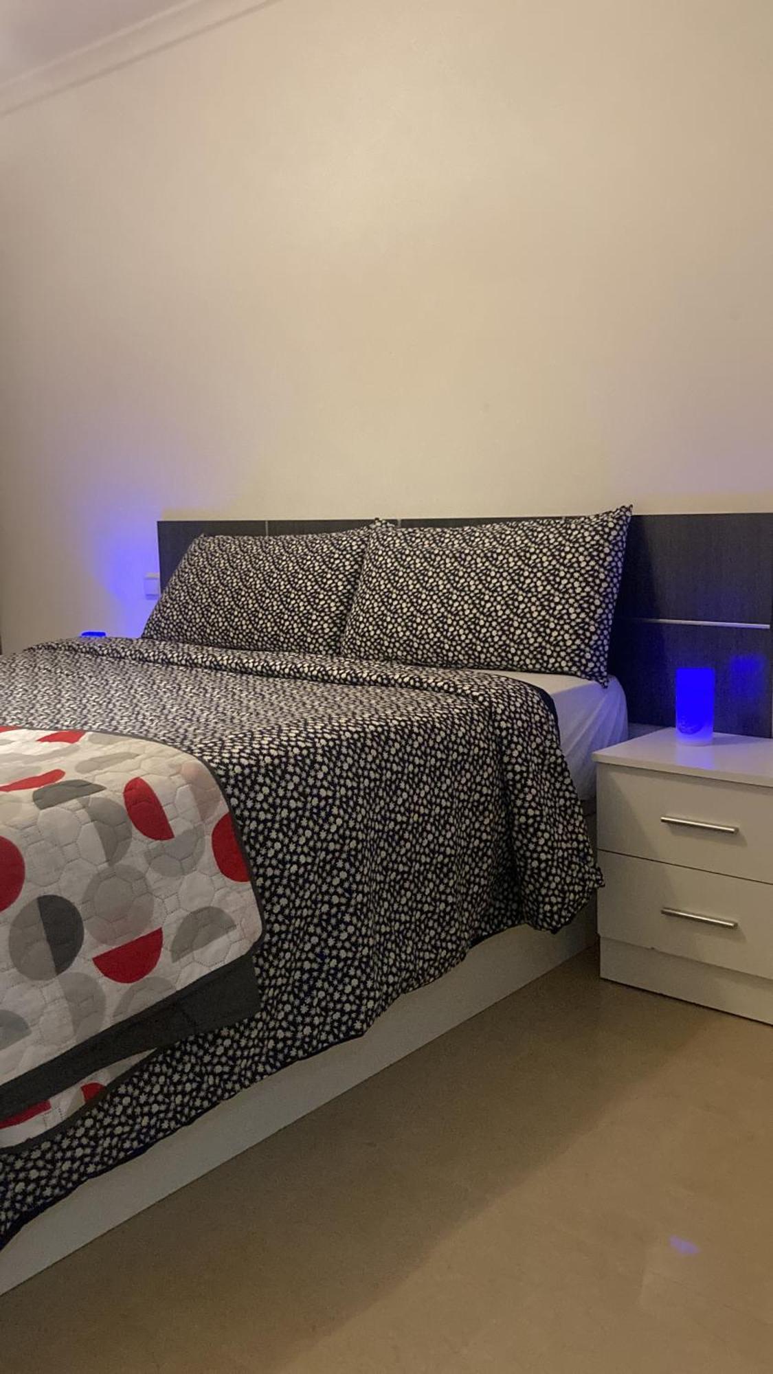 Apartmán Dar Hachemia Ras El Ma  Exteriér fotografie