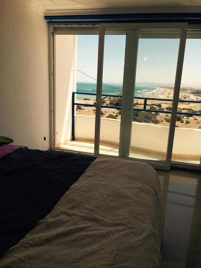Apartmán Dar Hachemia Ras El Ma  Exteriér fotografie