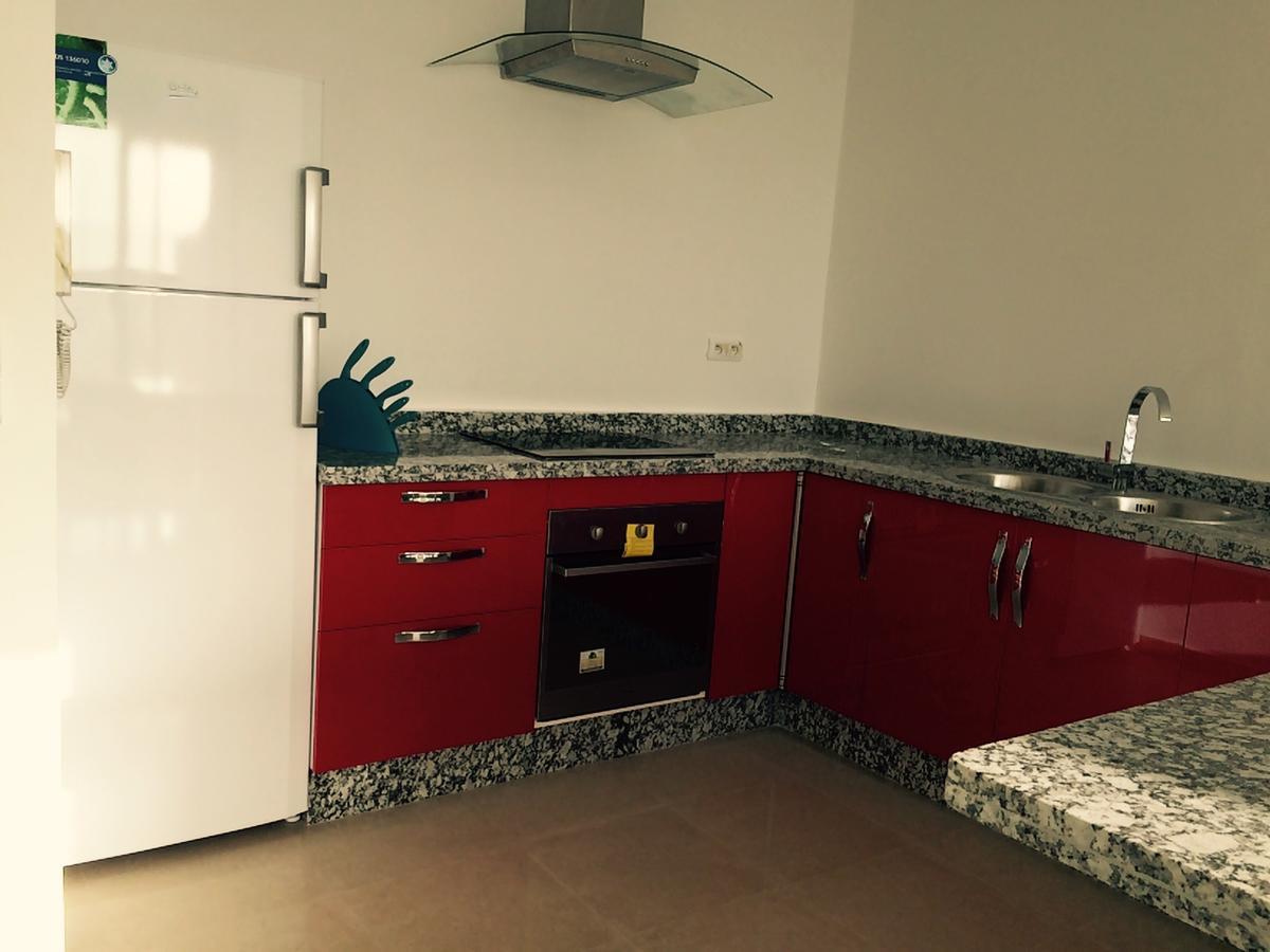 Apartmán Dar Hachemia Ras El Ma  Exteriér fotografie