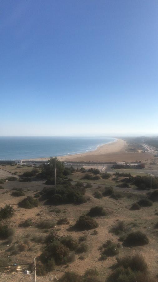 Apartmán Dar Hachemia Ras El Ma  Exteriér fotografie