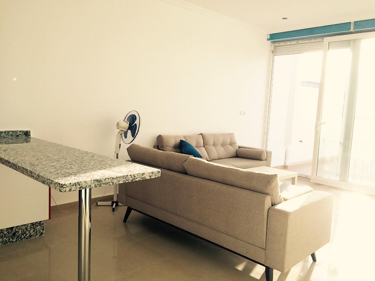 Apartmán Dar Hachemia Ras El Ma  Exteriér fotografie
