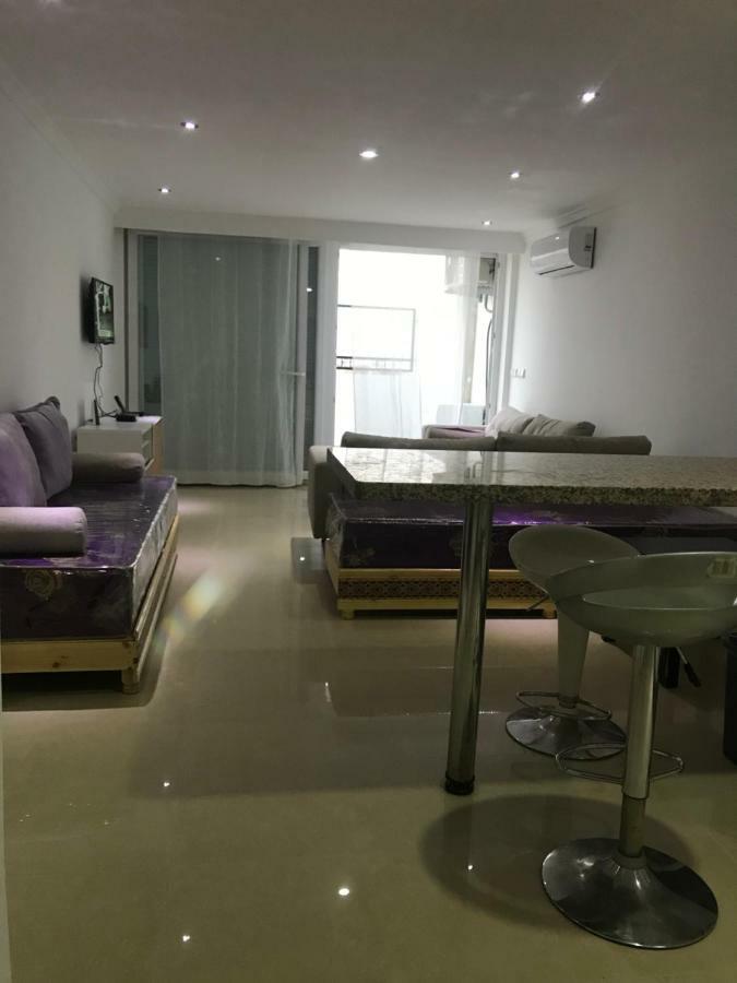 Apartmán Dar Hachemia Ras El Ma  Exteriér fotografie