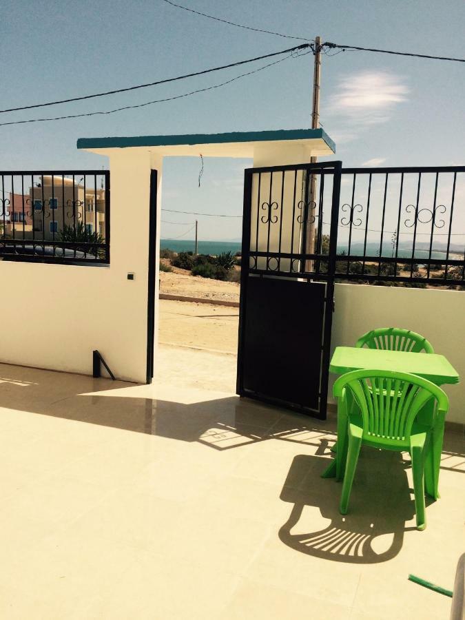 Apartmán Dar Hachemia Ras El Ma  Exteriér fotografie