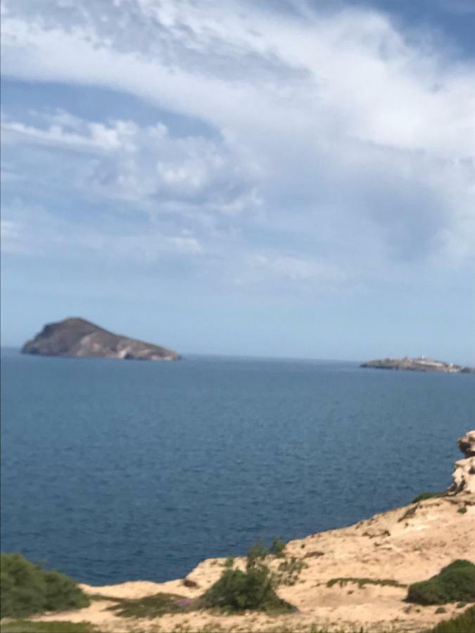 Apartmán Dar Hachemia Ras El Ma  Exteriér fotografie