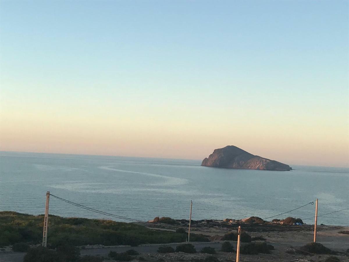 Apartmán Dar Hachemia Ras El Ma  Exteriér fotografie