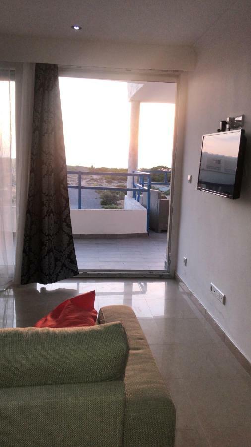 Apartmán Dar Hachemia Ras El Ma  Exteriér fotografie