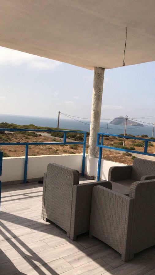 Apartmán Dar Hachemia Ras El Ma  Exteriér fotografie