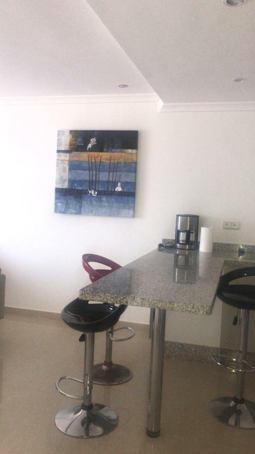 Apartmán Dar Hachemia Ras El Ma  Exteriér fotografie