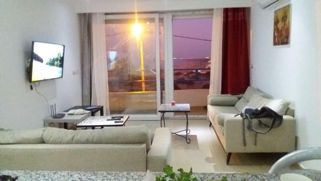 Apartmán Dar Hachemia Ras El Ma  Exteriér fotografie