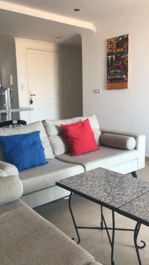 Apartmán Dar Hachemia Ras El Ma  Exteriér fotografie