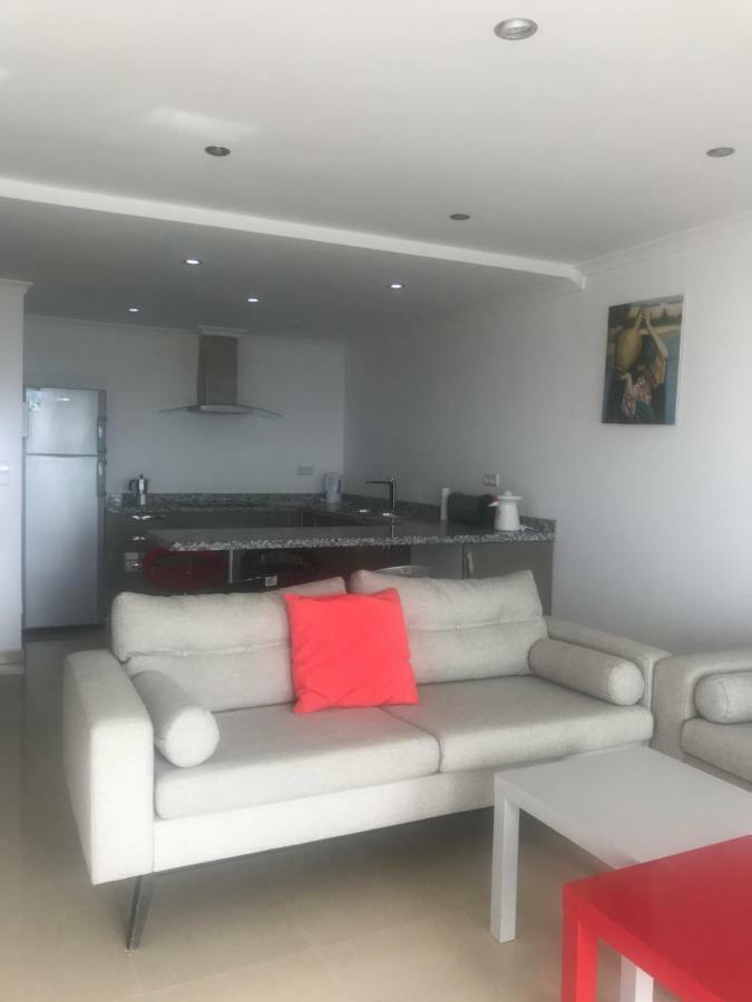 Apartmán Dar Hachemia Ras El Ma  Exteriér fotografie