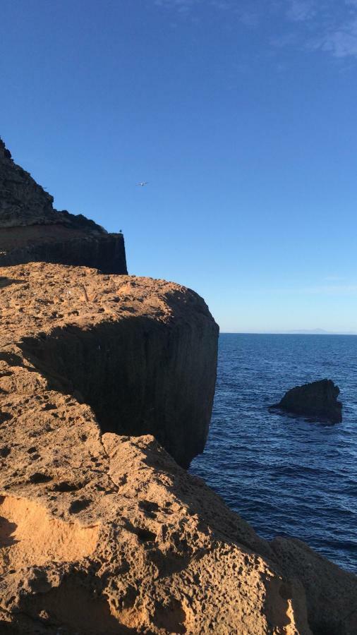 Apartmán Dar Hachemia Ras El Ma  Exteriér fotografie