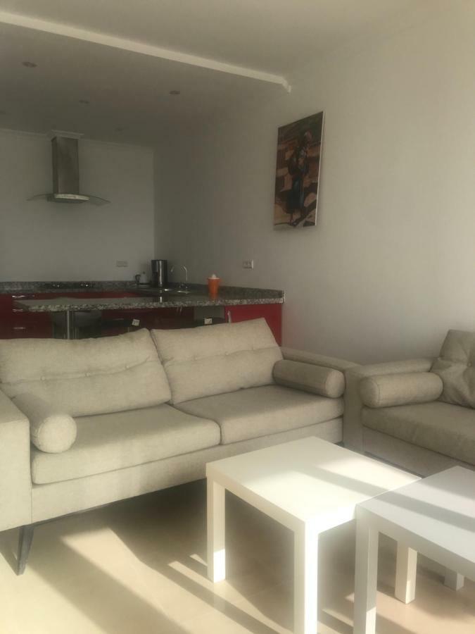 Apartmán Dar Hachemia Ras El Ma  Exteriér fotografie