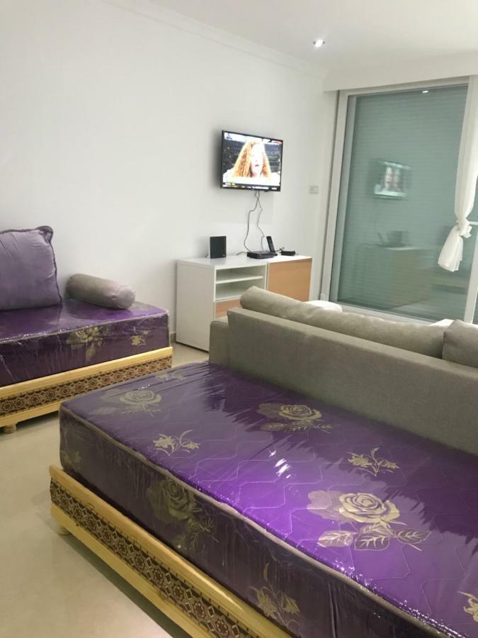 Apartmán Dar Hachemia Ras El Ma  Exteriér fotografie