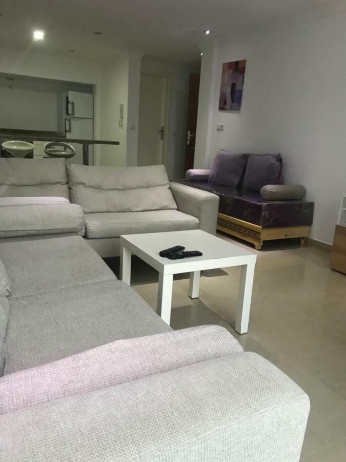 Apartmán Dar Hachemia Ras El Ma  Exteriér fotografie