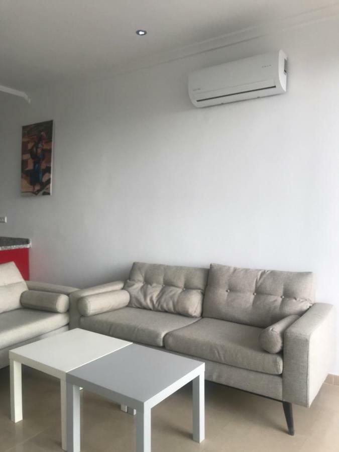 Apartmán Dar Hachemia Ras El Ma  Exteriér fotografie