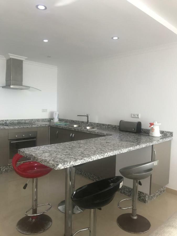 Apartmán Dar Hachemia Ras El Ma  Exteriér fotografie