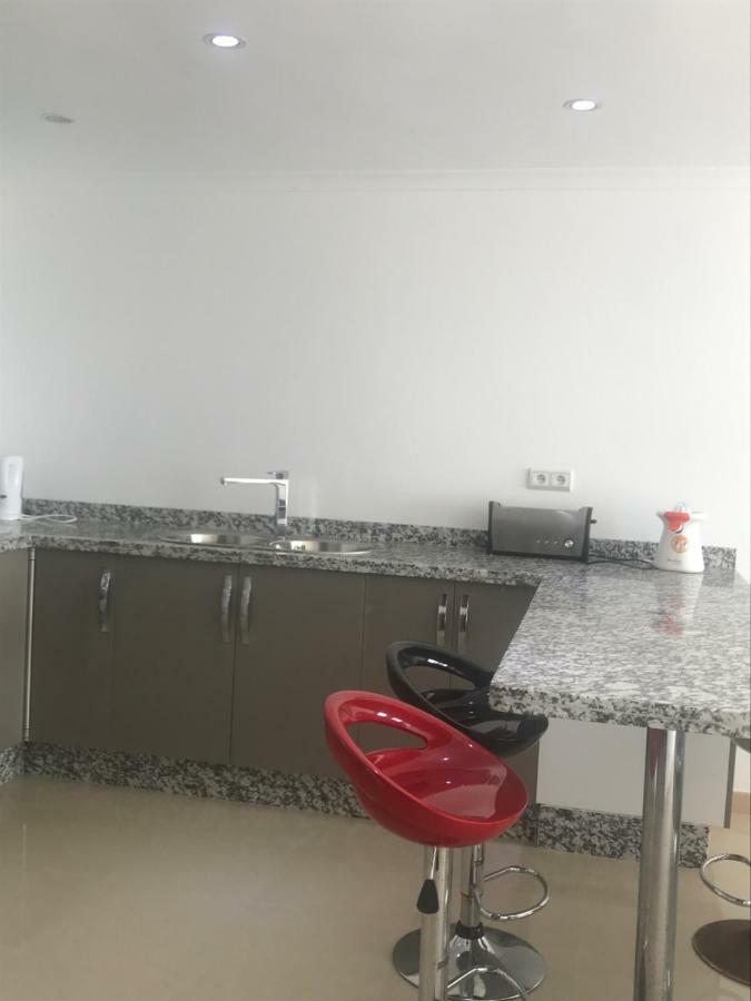 Apartmán Dar Hachemia Ras El Ma  Exteriér fotografie