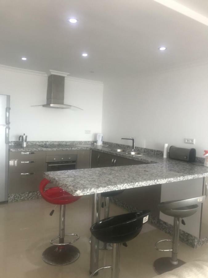 Apartmán Dar Hachemia Ras El Ma  Exteriér fotografie