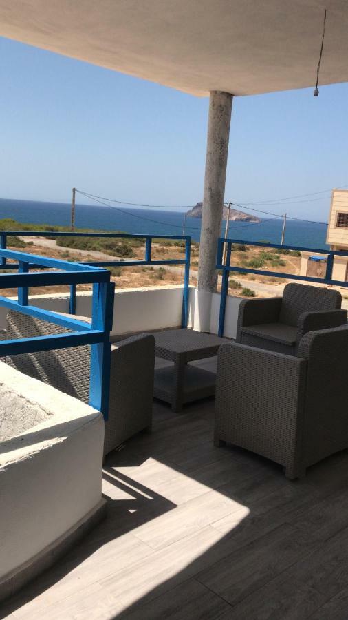 Apartmán Dar Hachemia Ras El Ma  Exteriér fotografie
