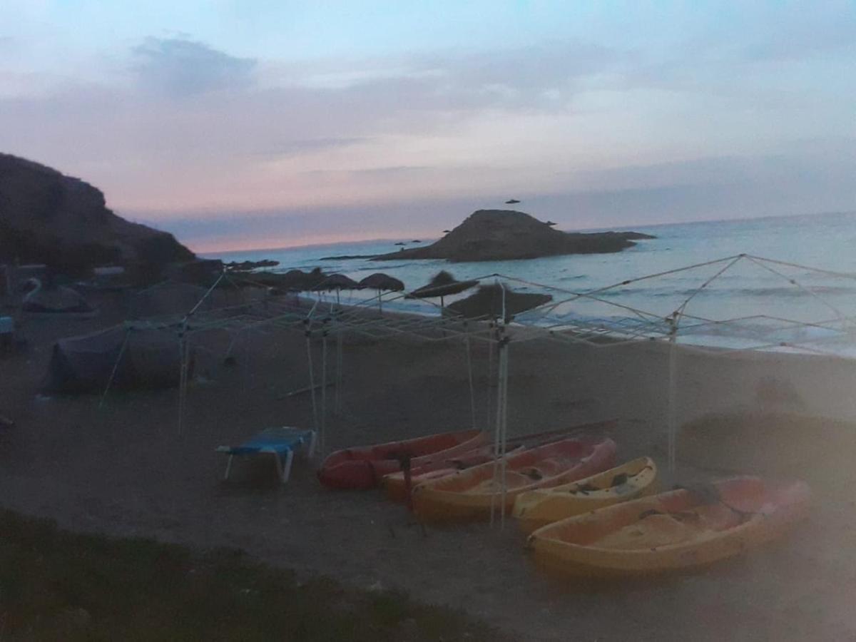 Apartmán Dar Hachemia Ras El Ma  Exteriér fotografie