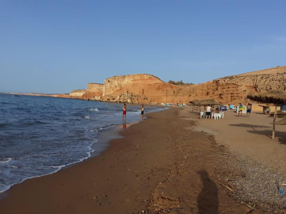 Apartmán Dar Hachemia Ras El Ma  Exteriér fotografie