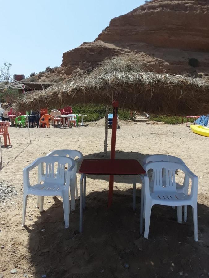 Apartmán Dar Hachemia Ras El Ma  Exteriér fotografie