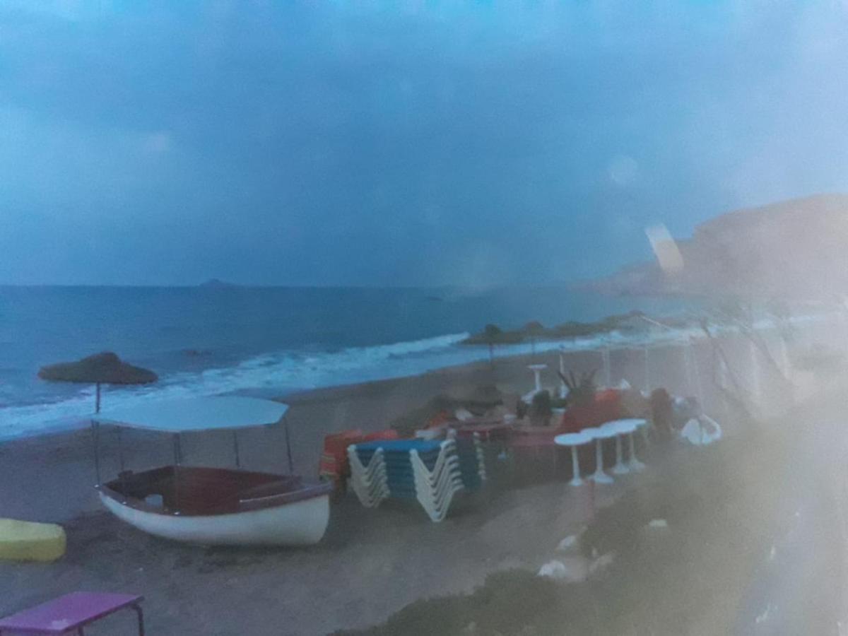 Apartmán Dar Hachemia Ras El Ma  Exteriér fotografie